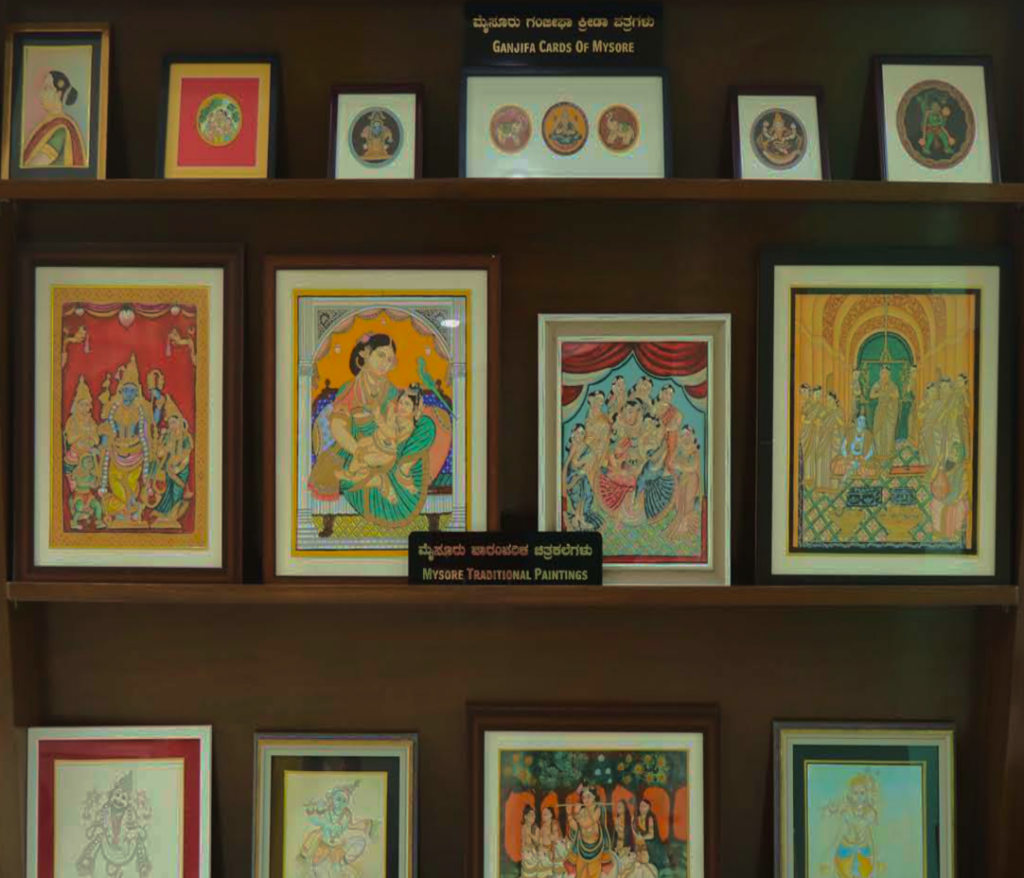 sri_krishna_tula_bara_mysore_panting 9 (1)