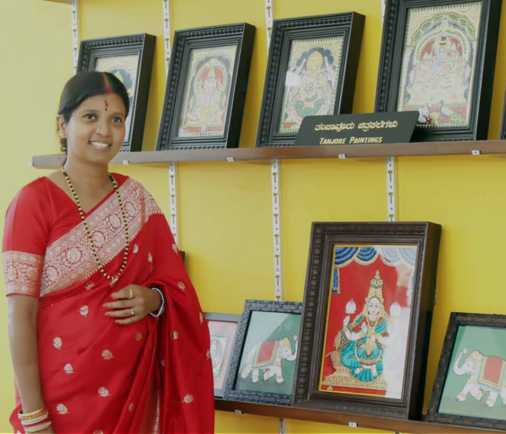 sri_krishna_tula_bara_mysore_panting 10 (2)