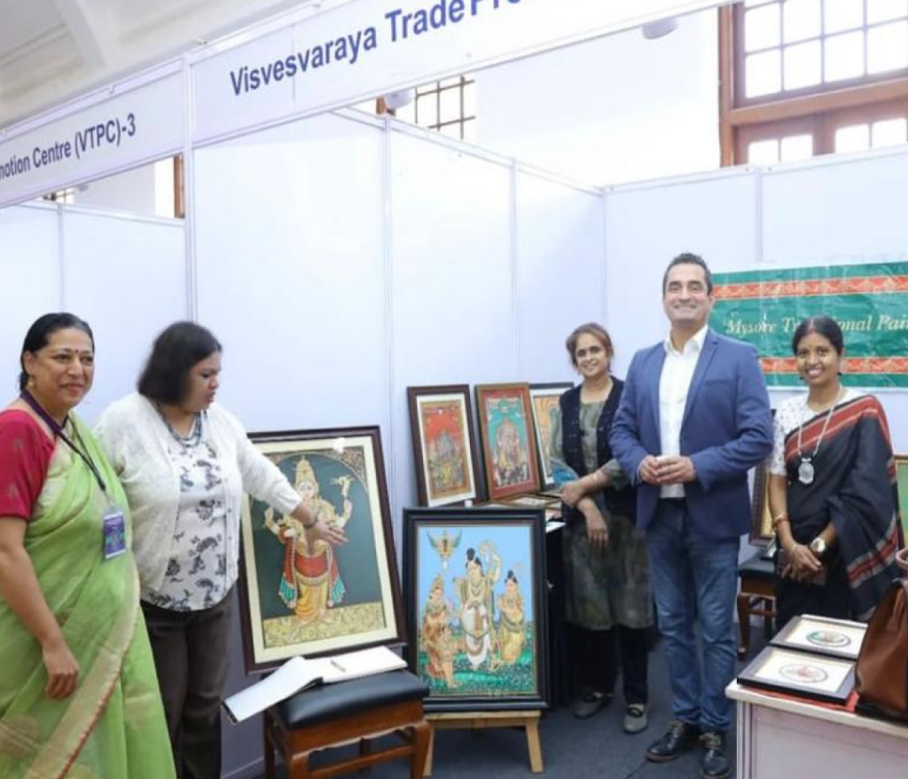 sri_krishna_tula_bara_mysore_panting 11 (1)