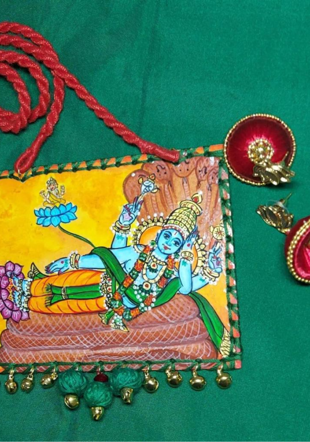 sri_krishna_tula_bara_mysore_panting 14 (3)