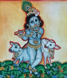 sri_krishna_tula_bara_mysore_panting 7 (7)