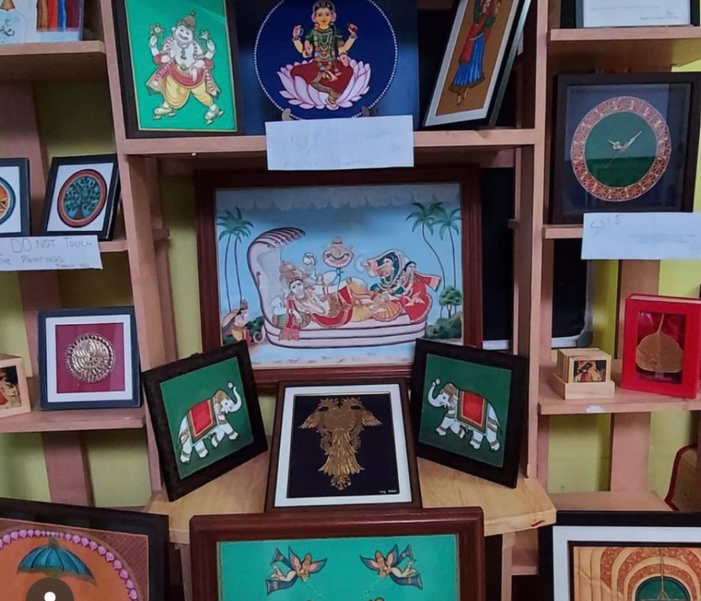 sri_krishna_tula_bara_mysore_panting 7 (9)