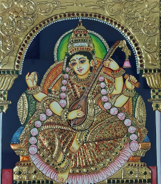 Saraswati